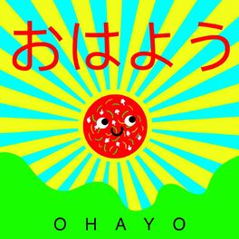 ohayo